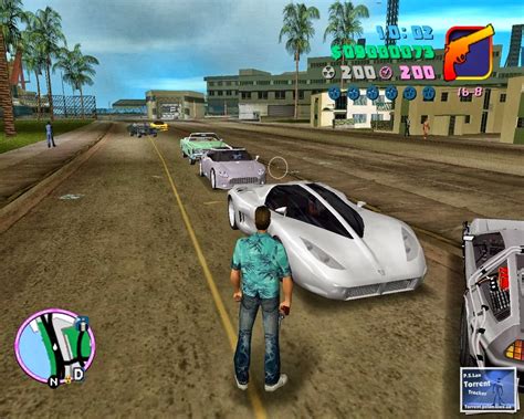 Set in a fictional version of Miami, GTA Vice City has a beautiful backdrop for its action-packed and humorous story. Originally released in 2002, this game is still rated as one o...